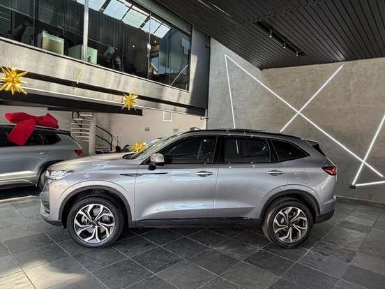 GWM-HAVAL H6-1.5 PHEV PREMIUM AWD E-TRACTION GWM-HAVAL H6-2023