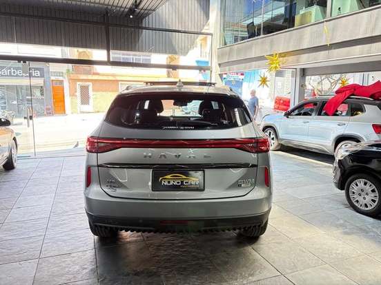 GWM-HAVAL H6-1.5 PHEV PREMIUM AWD E-TRACTION GWM-HAVAL H6-2023