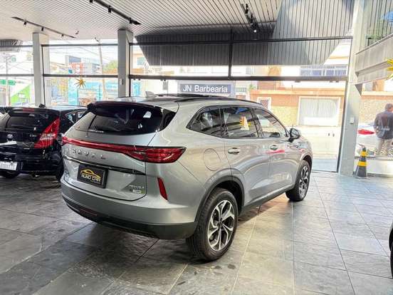 GWM-HAVAL H6-2023