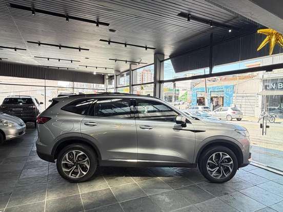GWM-HAVAL H6-2023
