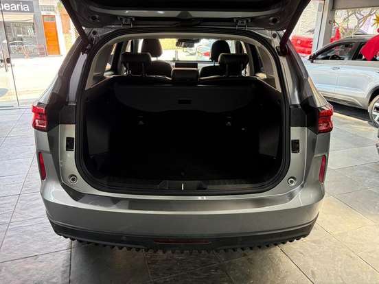 GWM-HAVAL H6-2023