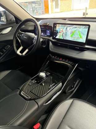 GWM-HAVAL H6-2023