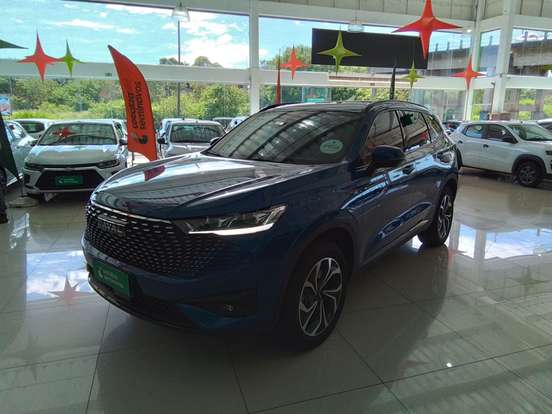 GWM-HAVAL H6-1.5 PHEV PREMIUM AWD E-TRACTION GWM-HAVAL H6-2024