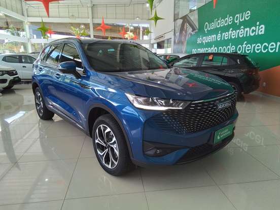 GWM-HAVAL H6-1.5 PHEV PREMIUM AWD E-TRACTION GWM-HAVAL H6-2024