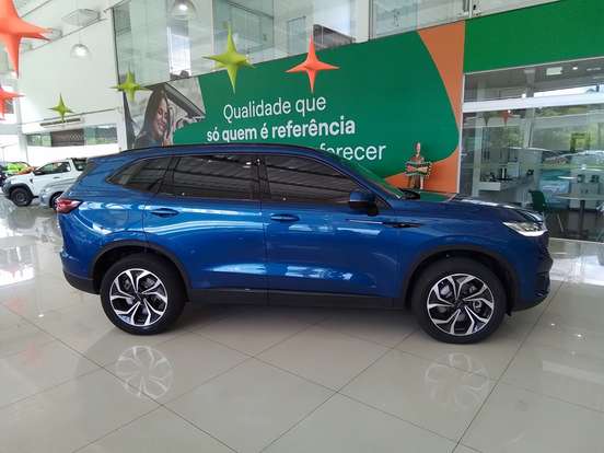GWM-HAVAL H6-2024