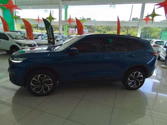 GWM-HAVAL H6-1.5 PHEV PREMIUM AWD E-TRACTION GWM-HAVAL H6-2024