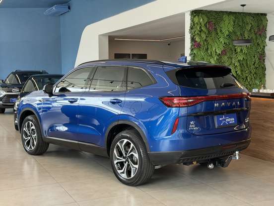 GWM-HAVAL H6-2023