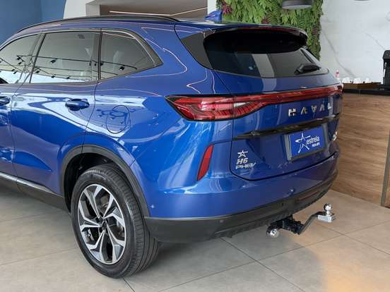 GWM-HAVAL H6-2023