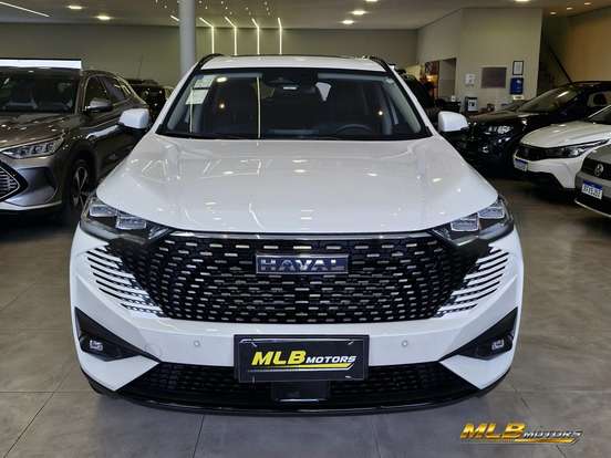 GWM-HAVAL H6-1.5 PHEV PREMIUM AWD E-TRACTION GWM-HAVAL H6-2024