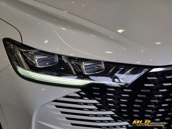 GWM-HAVAL H6-2024