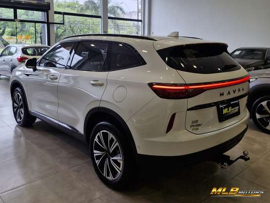 GWM-HAVAL H6-1.5 PHEV PREMIUM AWD E-TRACTION GWM-HAVAL H6-2024