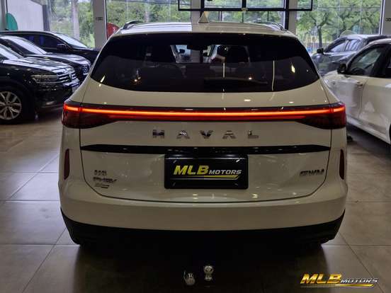GWM-HAVAL H6-1.5 PHEV PREMIUM AWD E-TRACTION GWM-HAVAL H6-2024