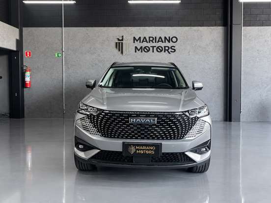 GWM-HAVAL H6-1.5 PHEV PREMIUM AWD E-TRACTION GWM-HAVAL H6-2023