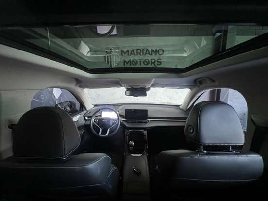 GWM-HAVAL H6-1.5 PHEV PREMIUM AWD E-TRACTION GWM-HAVAL H6-2023