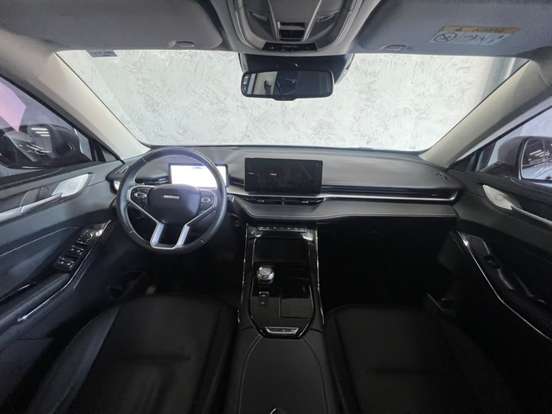 GWM-HAVAL H6-2023