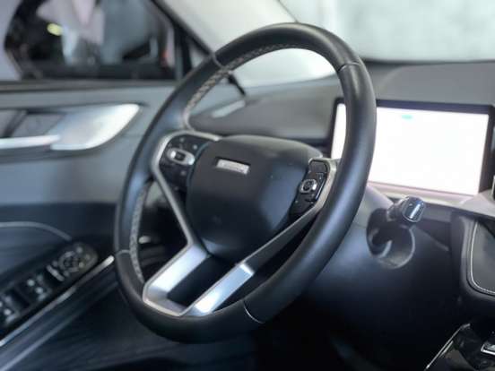 GWM-HAVAL H6-1.5 PHEV PREMIUM AWD E-TRACTION GWM-HAVAL H6-2023
