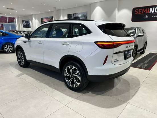 GWM-HAVAL H6-2024