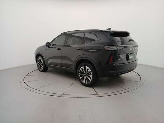 GWM-HAVAL H6-2025