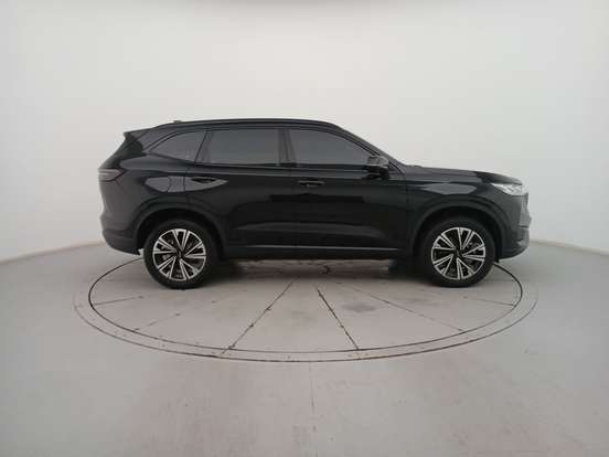 GWM-HAVAL H6-1.5 PHEV19 E-TRACTION GWM-HAVAL H6-2025