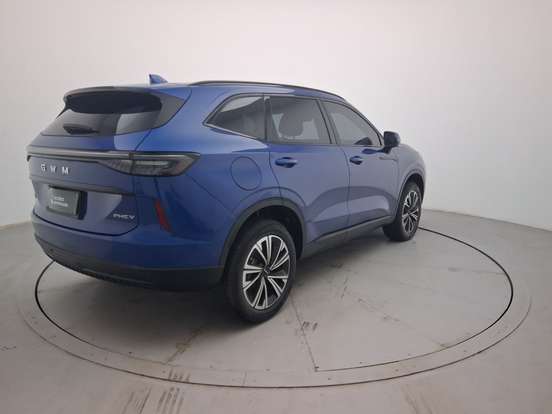 GWM-HAVAL H6-2025