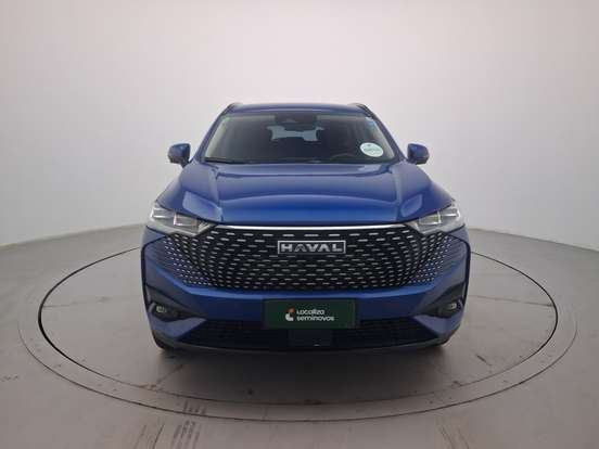 GWM-HAVAL H6-1.5 PHEV19 E-TRACTION GWM-HAVAL H6-2025