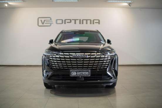 GWM-HAVAL H6-2025