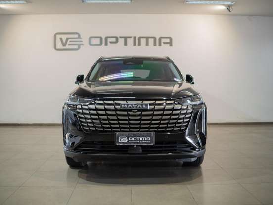 GWM-HAVAL H6-1.5 PHEV19 E-TRACTION GWM-HAVAL H6-2025
