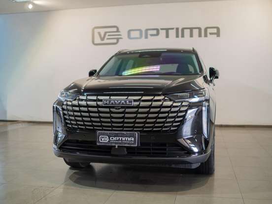 GWM-HAVAL H6-1.5 PHEV19 E-TRACTION GWM-HAVAL H6-2025