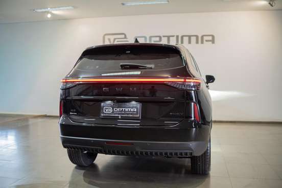 GWM-HAVAL H6-1.5 PHEV19 E-TRACTION GWM-HAVAL H6-2025