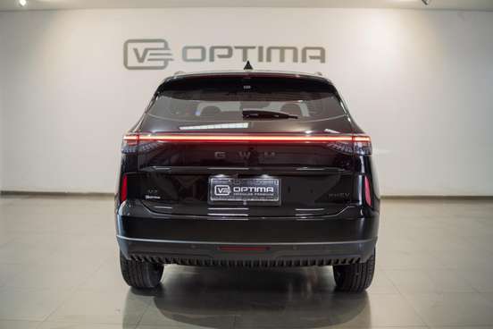 GWM-HAVAL H6-2025