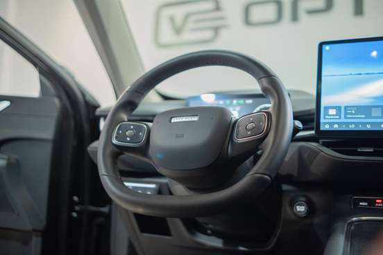 GWM-HAVAL H6-2025