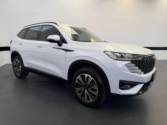 GWM HAVAL H6 1.5 PHEV19 E-TRACTION