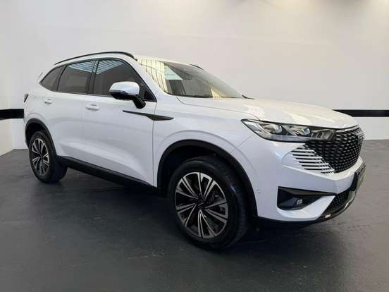 GWM-HAVAL H6-2024