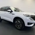 GWM HAVAL H6 1.5 PHEV19 E-TRACTION GWM HAVAL H6 1.5 PHEV19 E-TRACTION
