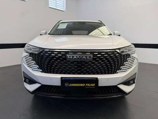 GWM-HAVAL H6-2024