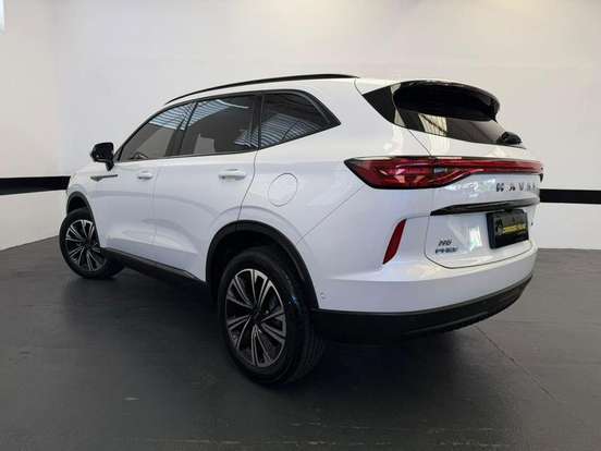 GWM-HAVAL H6-2024