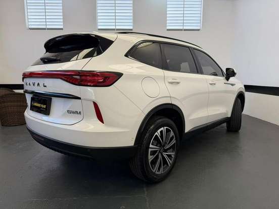 GWM-HAVAL H6-2024