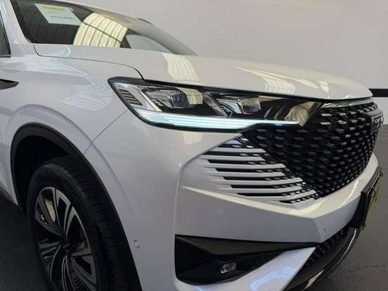 GWM-HAVAL H6-1.5 PHEV19 E-TRACTION GWM-HAVAL H6-2024