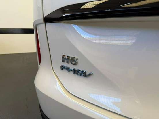 GWM-HAVAL H6-1.5 PHEV19 E-TRACTION GWM-HAVAL H6-2024