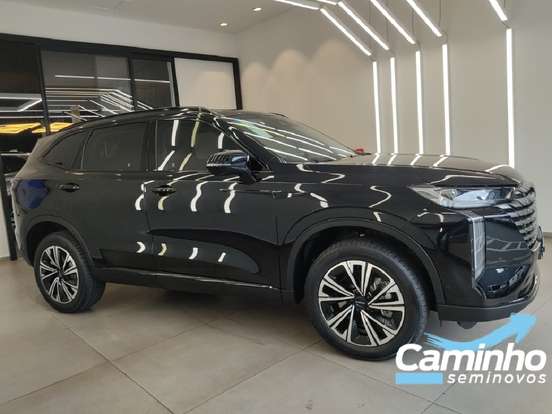 GWM-HAVAL H6-1.5 PHEV19 E-TRACTION GWM-HAVAL H6-2026