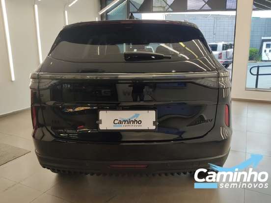 GWM-HAVAL H6-2026