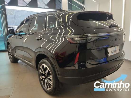 GWM-HAVAL H6-1.5 PHEV19 E-TRACTION GWM-HAVAL H6-2026