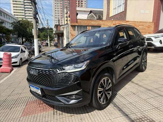 GWM-HAVAL H6-2024