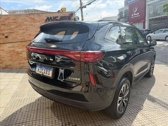 GWM-HAVAL H6-2024