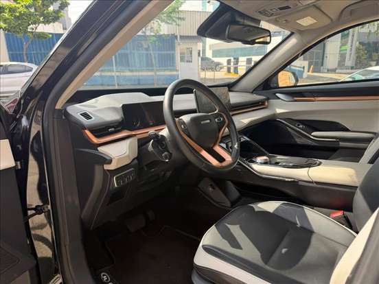 GWM-HAVAL H6-1.5 PHEV19 E-TRACTION GWM-HAVAL H6-2024