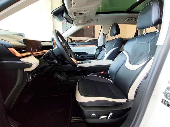 GWM-HAVAL H6-2024