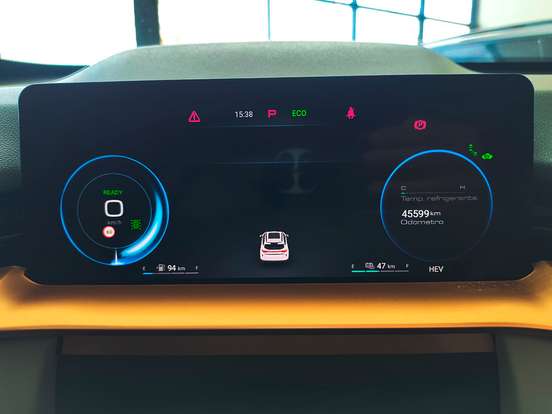 GWM-HAVAL H6-1.5 PHEV19 E-TRACTION GWM-HAVAL H6-2024