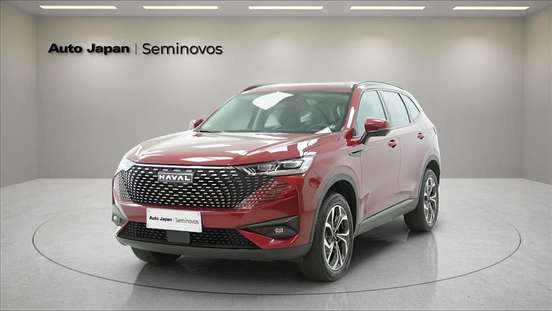 GWM-HAVAL H6-2024