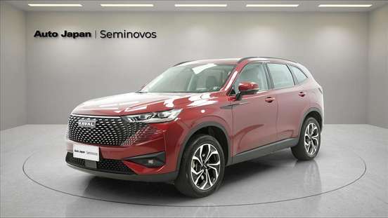 GWM-HAVAL H6-1.5 PHEV34 AWD E-TRACTION GWM-HAVAL H6-2024