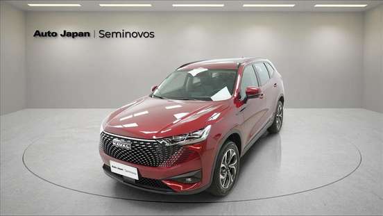 GWM-HAVAL H6-2024